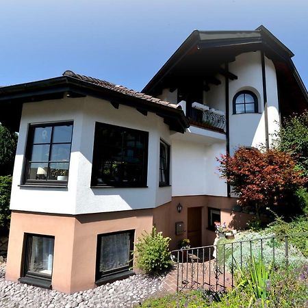 Fewo Familie Walther Markdorf Exteriér fotografie