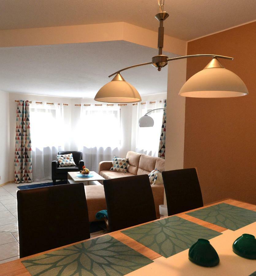 Fewo Familie Walther Markdorf Exteriér fotografie
