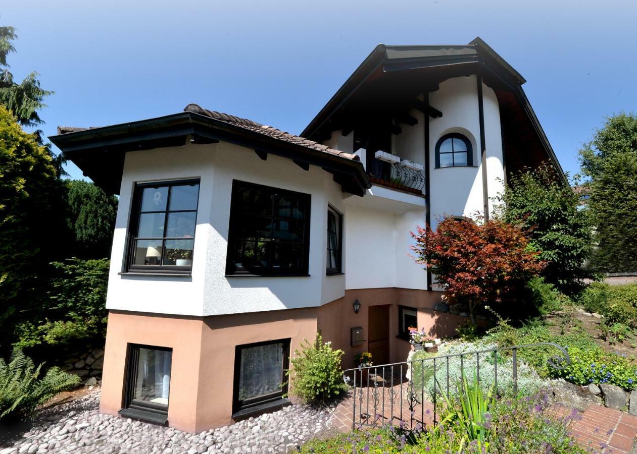 Fewo Familie Walther Markdorf Exteriér fotografie