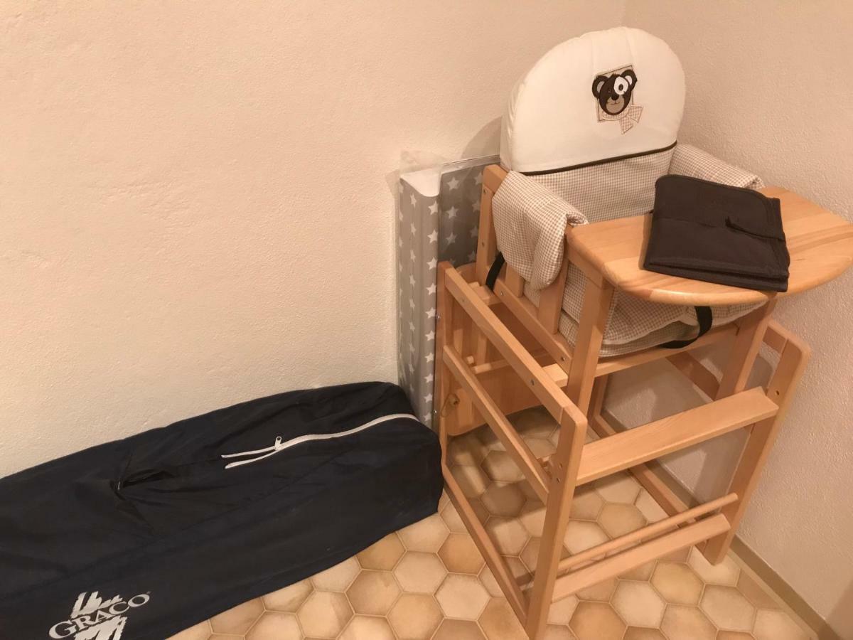 Fewo Familie Walther Markdorf Exteriér fotografie