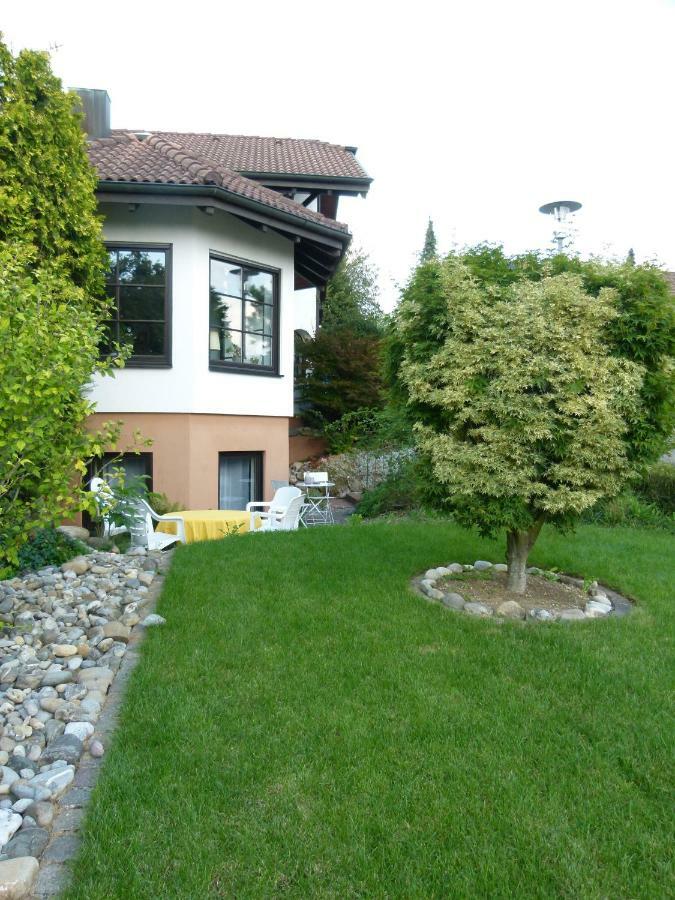 Fewo Familie Walther Markdorf Exteriér fotografie